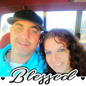 Meet your Posher, Kelley n chuck